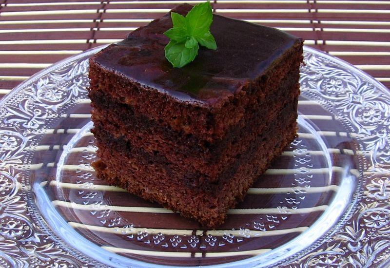 "Graalul dietelor": o proteină modificată permite prepararea de prăjituri cu puţine calorii