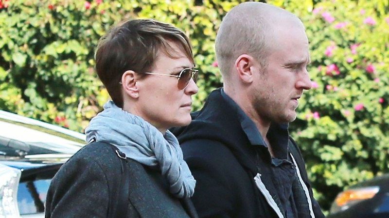 Robin Wright: Nu mai vreau să fiu actriţă