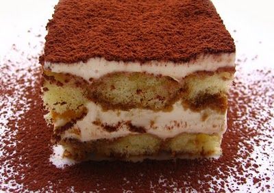 REŢETA ZILEI: Tiramisu cu rom
