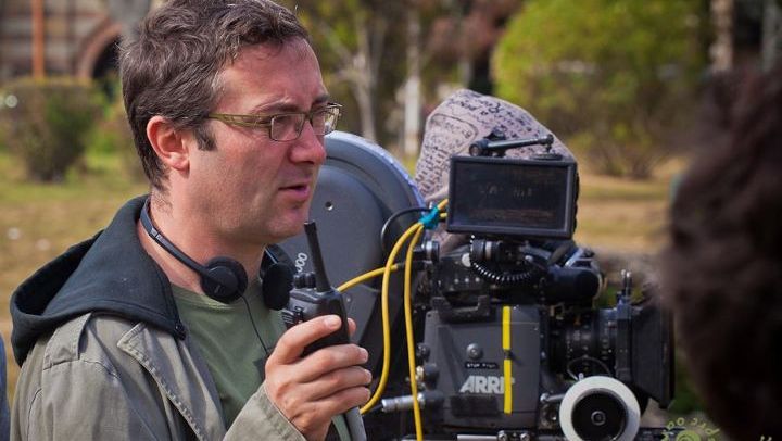 Tudor Giurgiu: Mi-aş fi dorit să prezint filmul despre procurorul Panait în Teleorman