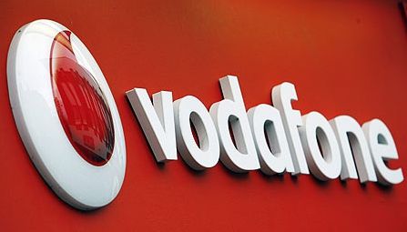 Vodafone va furniza servicii de telecomunicaţii MAI