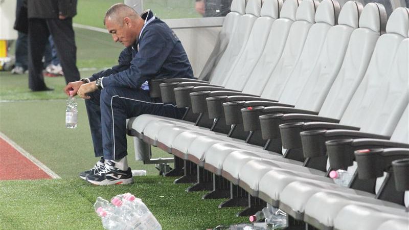 Lovitură de teatru în Liga I. Scandal!