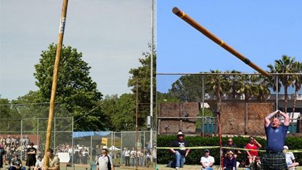 Top 8 cele mai CIUDATE sporturi din lume