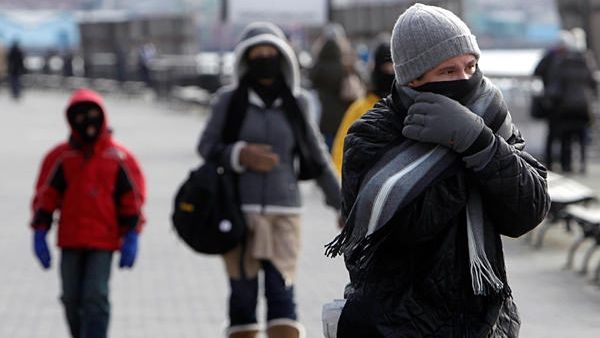 De ce e bun frigul pentru sănătate