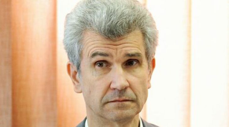 Noul şef al CSM, chemat la Ambasada SUA