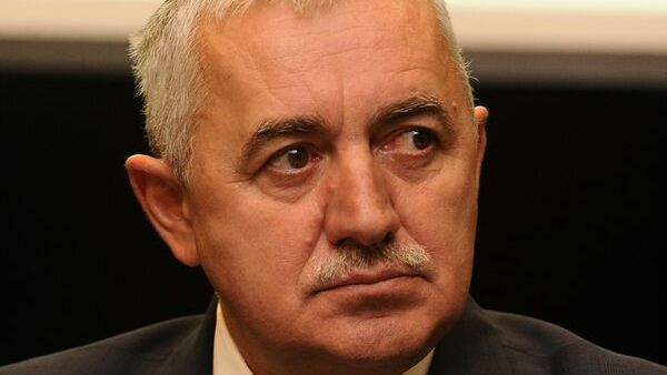 Fostul şef al ROMATSA a rămas director de dezvoltare în cadrul instituţiei