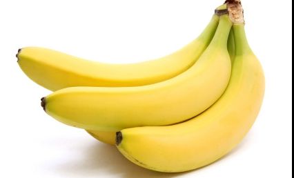 Cum ar arăta eticheta unei banane, dacă ar fi obligatoriu să se afişeze toate ingredientele