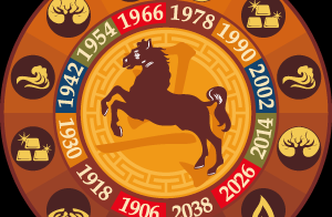 HOROSCOP 2014: Ce îţi aduce ANUL CALULUI DE LEMN din zodiacul chinezesc
