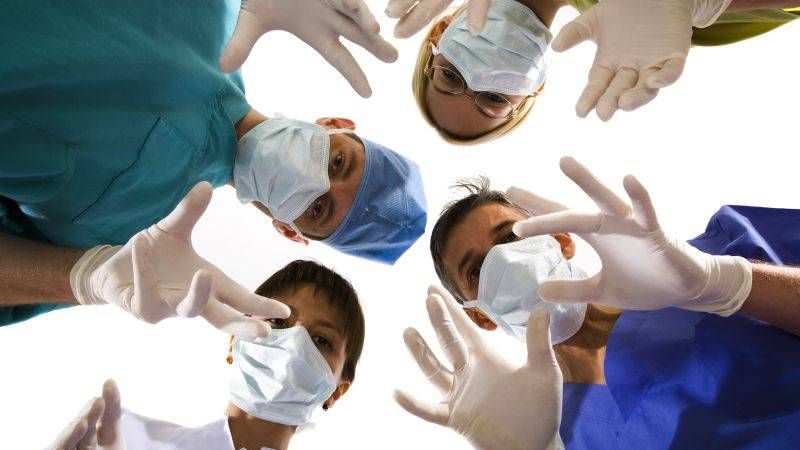 România, principalul furnizor de personal medical pentru Germania 