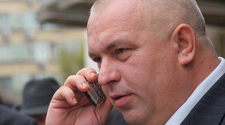 Avocatul lui Nicuşor Constantinescu: Are o problemă de sănătate foarte gravă. Urma să plece în SUA