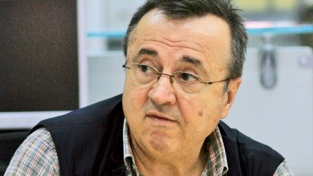 Ion Cristoiu, despre alegeri: Va fi un vot anti-Traian Băsescu