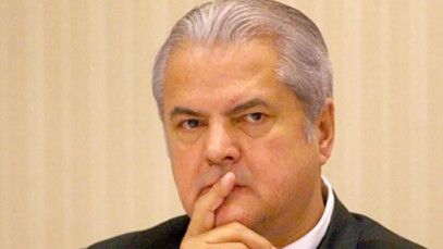 Sora lui Adrian Năstase, după CONDAMNARE: "Avem foarte multă putere"