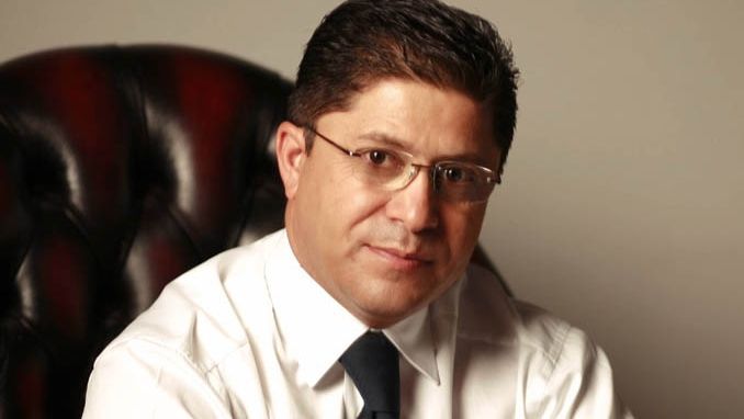 GRUIA STOICA, arestat pentru 29 de zile