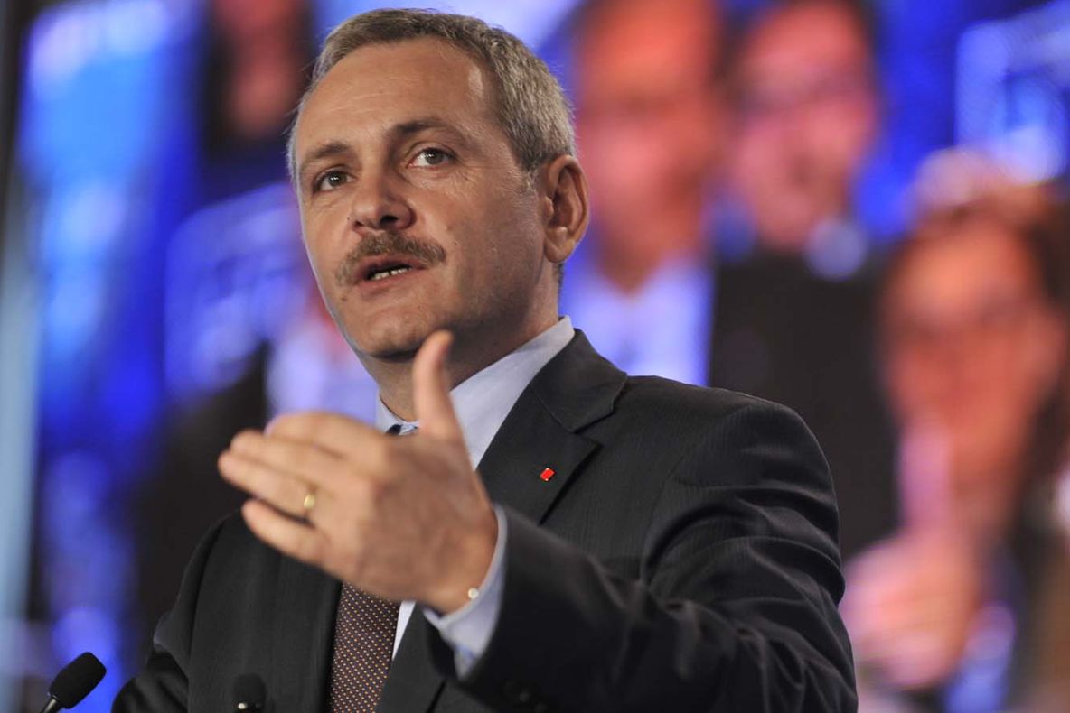 Vicepremierul Liviu Dragnea propune stare de alertă pentru Buzău, Brăila și Vrancea