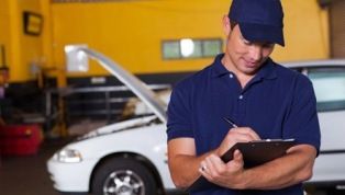 Lovitură DURĂ pentru şoferi: e obligatoriu ITP-ul maşinii în limba engleză