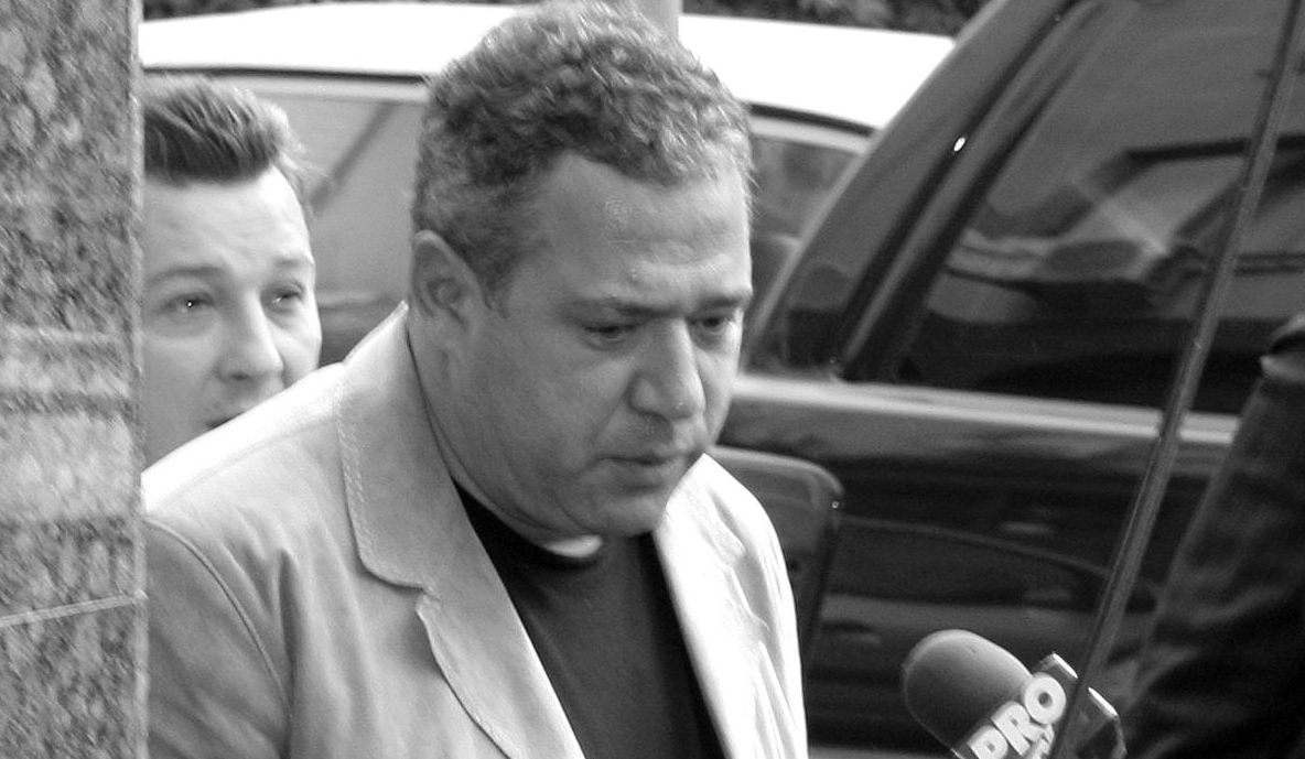 ADRIAN IOVAN A MURIT. Adrian Iovan fusese rănit grav. Ce a făcut ADRIAN IOVAN