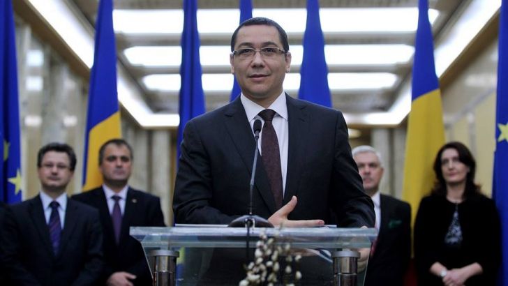 CSM: Afirmaţiile lui VICTOR PONTA au afectat în mod direct întreg sistemul judiciar