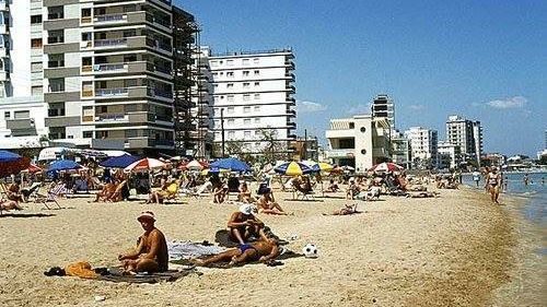Varosha, staţiune fantomă timp de 40 de ani: oraşul în care fotografiatul şi filmatul sunt INTERZISE