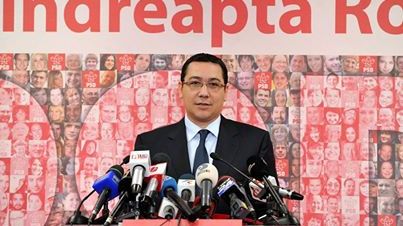 VICTOR PONTA, atac FURIBUND, dupa condamnarea lui ADRIAN NĂSTASE: E precum Timoşenko