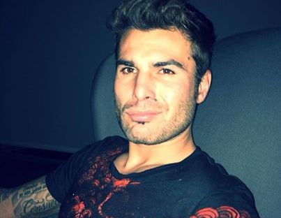 Adrian Mutu. Videoclip ULUITOR postat pe Facebook
