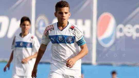 Ianis Hagi părăsește FC Viitorul! Ce echipă l-a transferat pe fiul lui Gheorghe Hagi