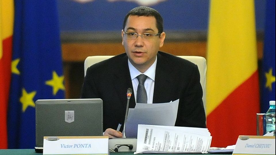 Elena Udrea: Ponta l-a sacrificat pe prietenul său Gruia Stoica