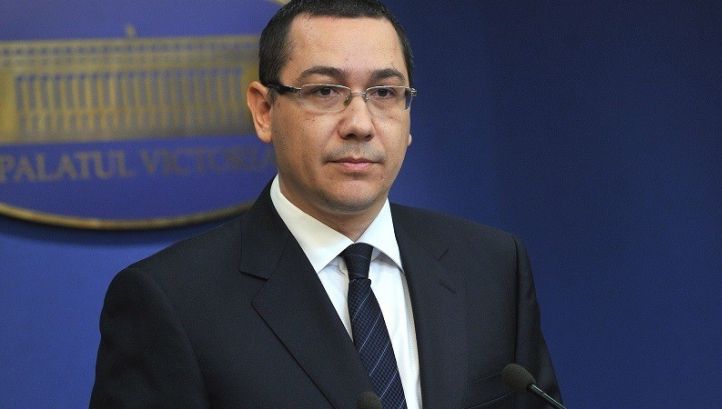 Ponta: AMÂNAREA ACCIZEI cu încă trei luni doar la motorină, singura variantă acceptată de FMI