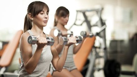 Scapă de febra musculară cu aceşti aliaţi!