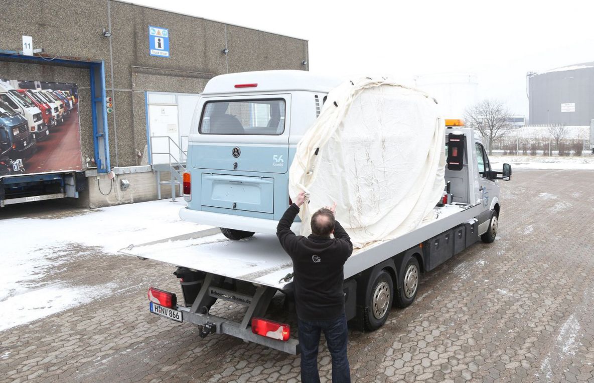 Cel mai longeviv model din istoria auto iese de pe piață după 64 de ani de prezenţă