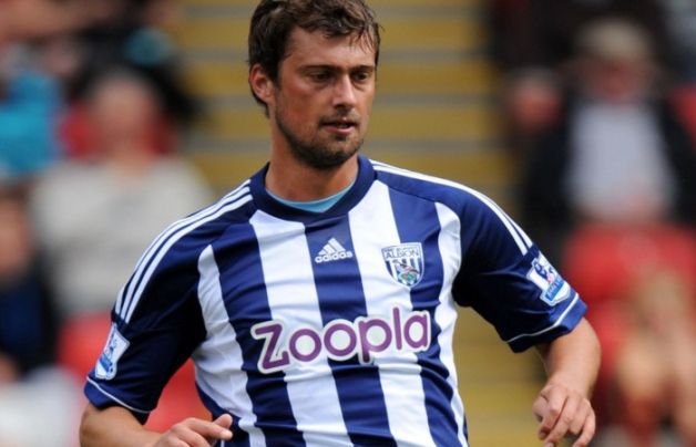 GABRIEL TAMAŞ va juca la 6 luni la Doncaster Rovers