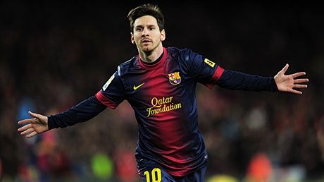 LIONEL MESSI. Va câştiga LIONEL MESSI BALONUL DE AUR. Cine e LIONEL MESSI