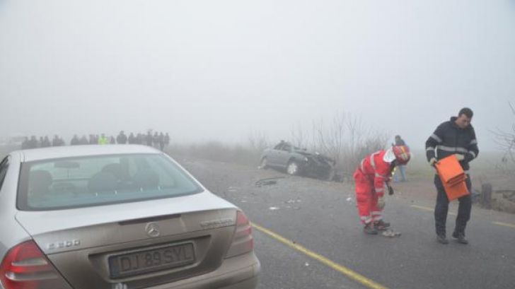 SILVIU LUNG. Băiatul de 15 ani rănit în accident a fost externat 