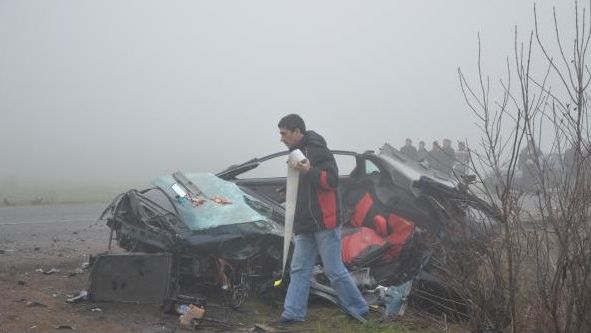 Silviu Lung, în STARE DE ŞOC după ACCIDENTUL MORTAL. Primul verdict: E VINOVAT!