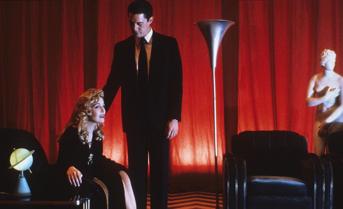 Cum arată astăzi Laura Palmer și Donna Hayward din "Twin Peaks"
