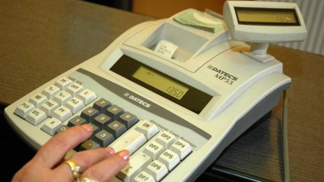 Firmele vor fi obligate să aibă case de marcat cu jurnal electronic