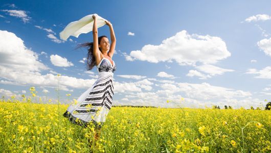 Noile trenduri de sănătate în 2014 