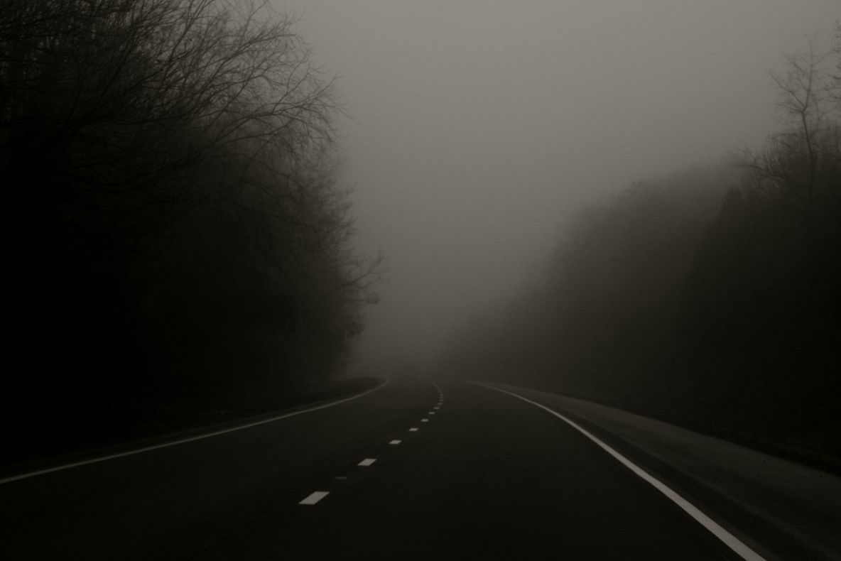  Cod galben de ceaţă în aproape toată ţara