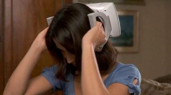 S-a inventat aparatul care te scapă de orice durere de cap