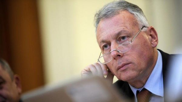 MELINDA BORBELY, soţia lui Laszlo Borbely, ANCHETATĂ pentru "mărturie mincinoasă"