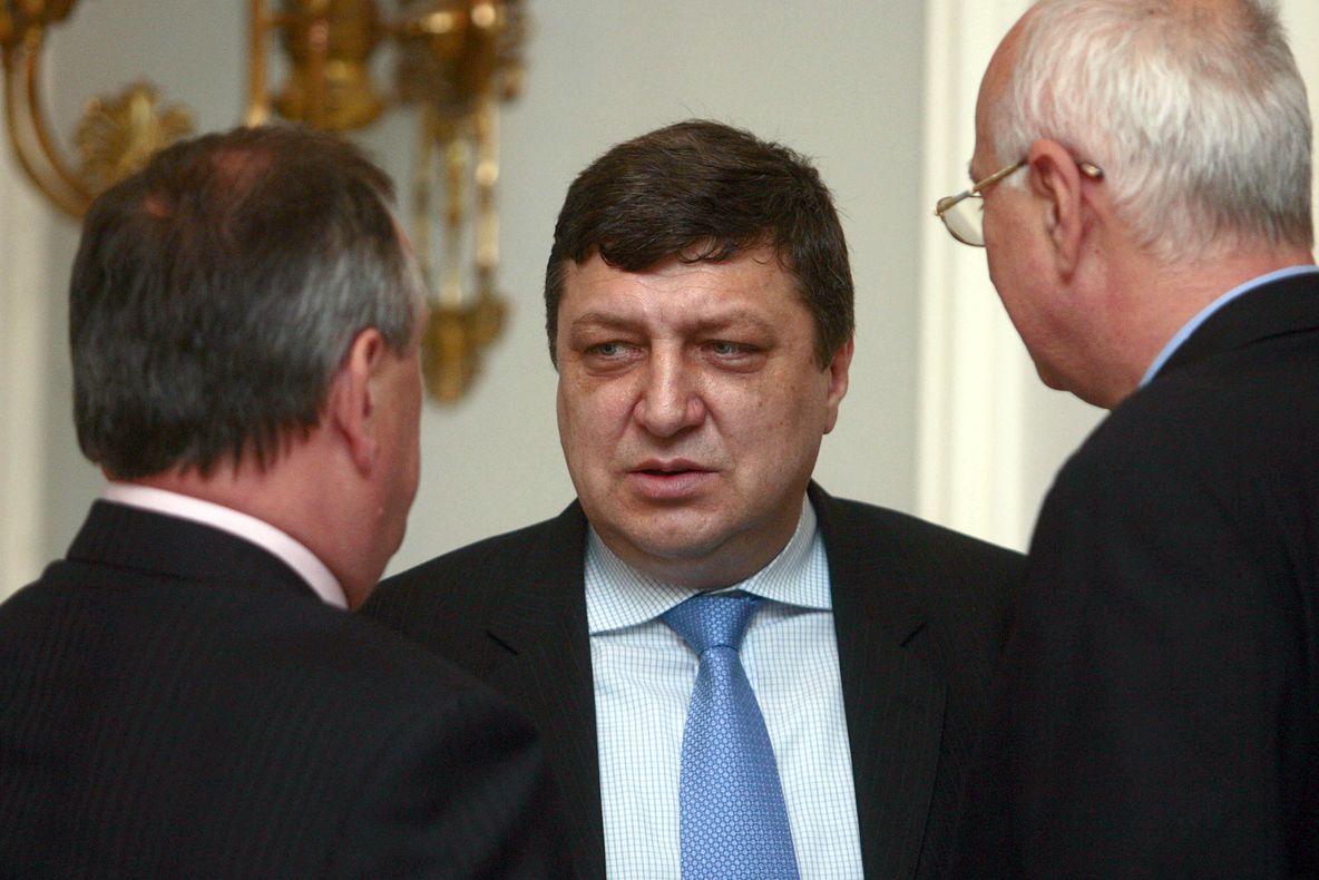 DOSARUL REFERENDUMULUI pentru DEMITEREA lui BĂSESCU: Atanasiu, scos de sub urmărire penală