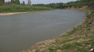 Bărbat, căutat în Siret, după ce s-a aruncat în râu ca să se răcorească și nu a mai ieșit la mal