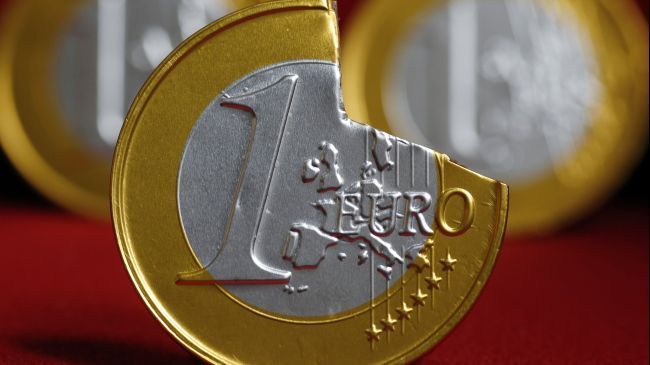 O mare economie din Europa se apropie de o zonă periculoasă