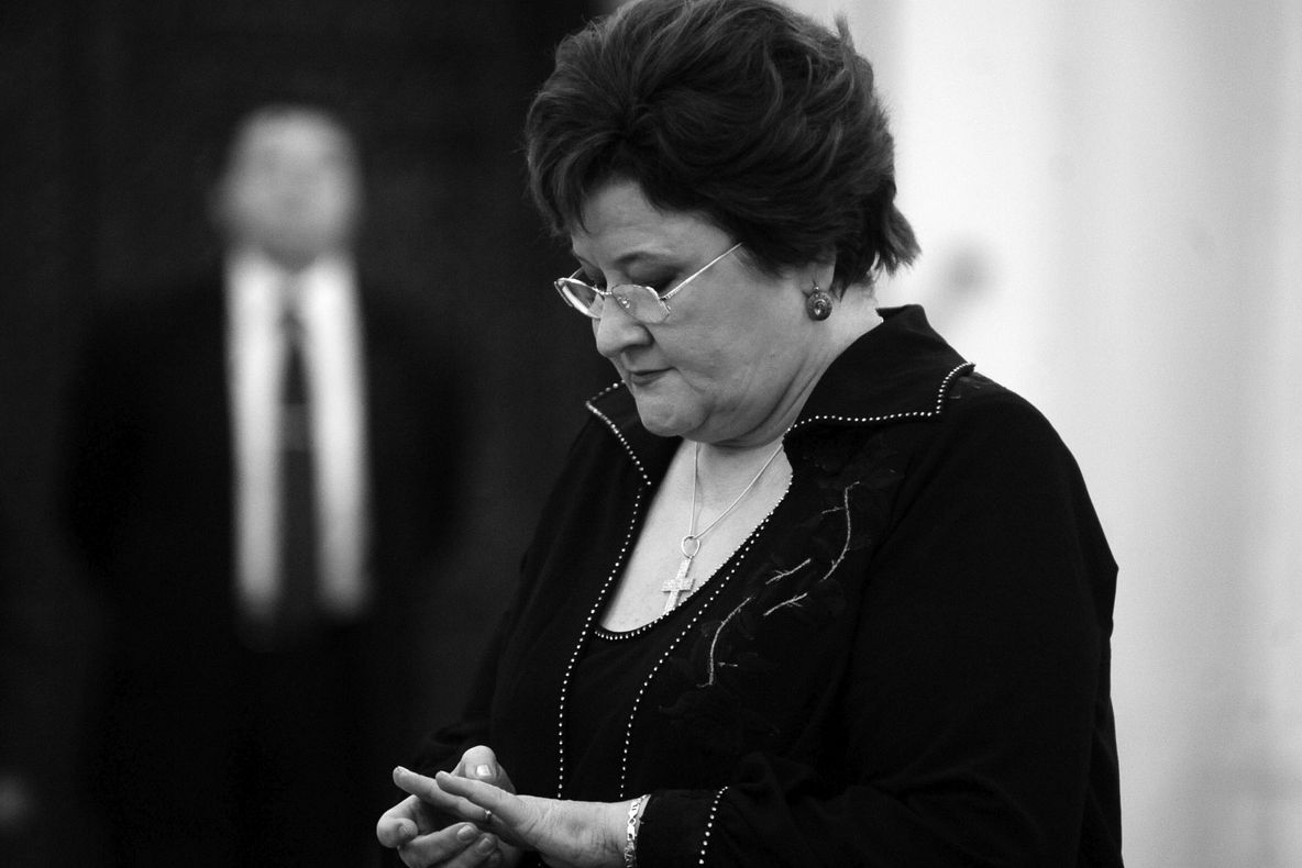 MARIOARA MURARESCU a MURIT, la 66 de ani, după o lungă suferinţă