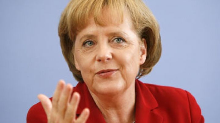 Angela Merkel rămâne cea mai puternică femeie din lume. Cine urmează în TOPUL Forbes