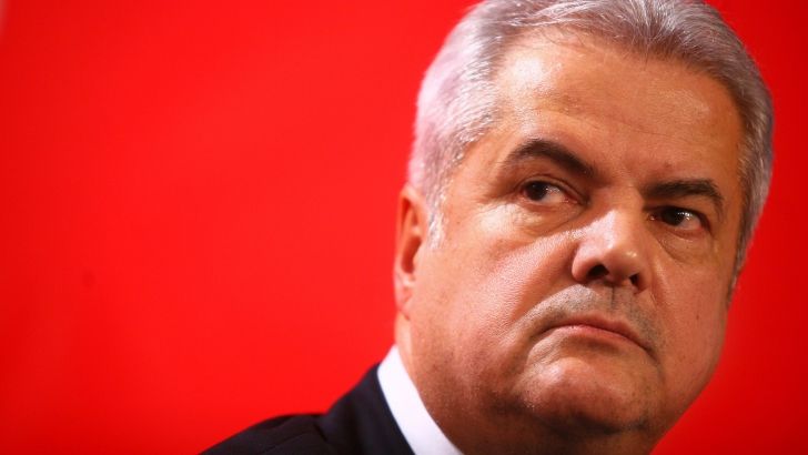 Avocat: Năstase urmează exact regimul pe care-l are orice persoană în perioada de carantină