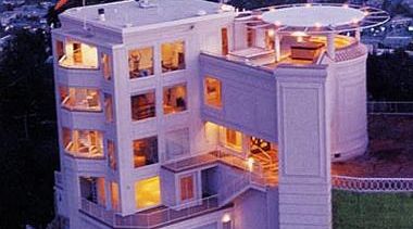 Paranoia i-a lovit pe milionari: Îşi fac BUNCĂRE LABIRINTICE pentru averi