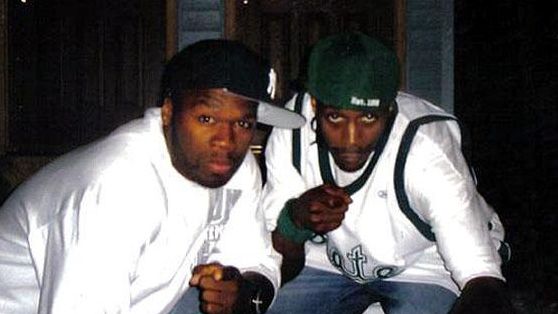 Veste teribilă pentru 50 Cent