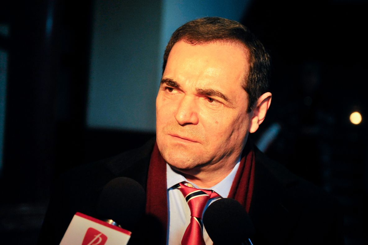 Mihai Necolaiciuc a acceptat să lucreze sub acoperire pentru FBI 