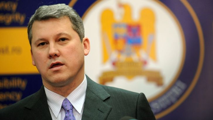 Predoiu: Vechiul Cod penal este stalinist, nu se mai putea lucra cu el