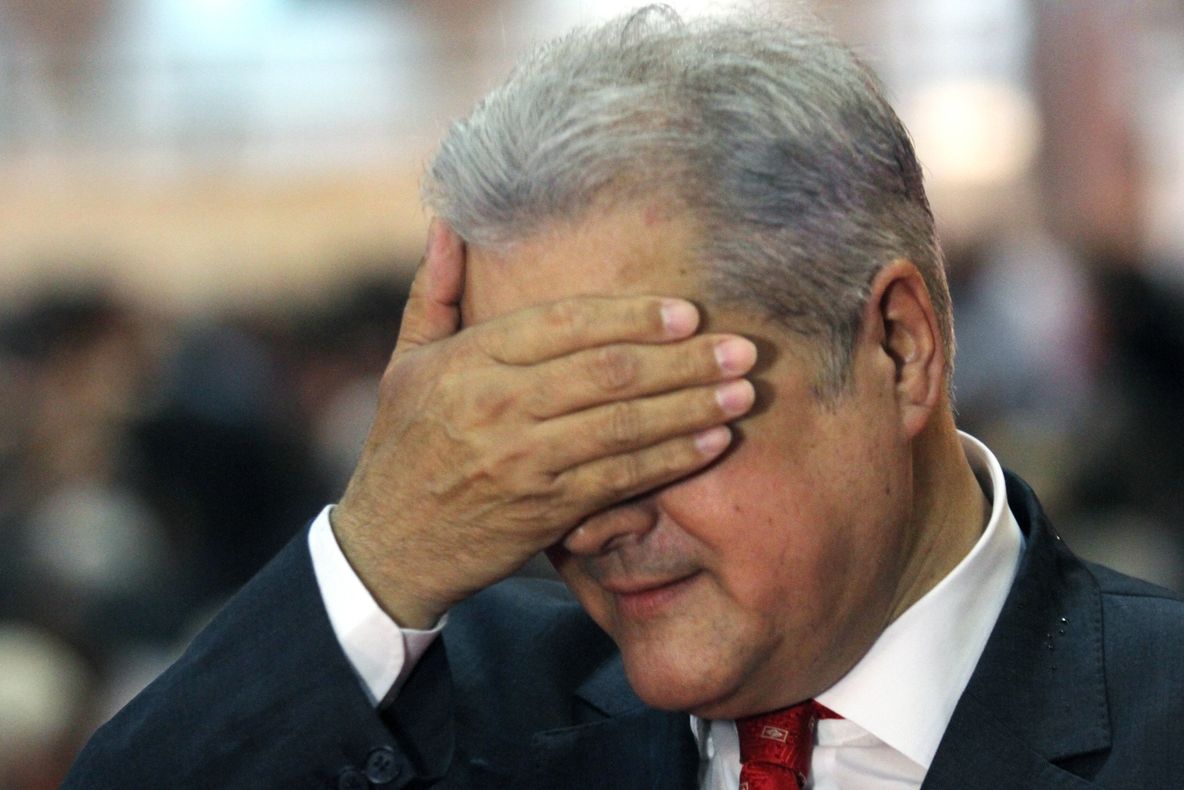 TRAIAN BĂSESCU: Toți cei care-l plâng acum pe ADRIAN NĂSTASE l-au înfierat cu mânie proletară